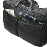 Porter Classic公文包Porter Classic Business Bag Business Rucksack Super Nylon 3way公文包L日本製造的男士對角袋PC-015-711