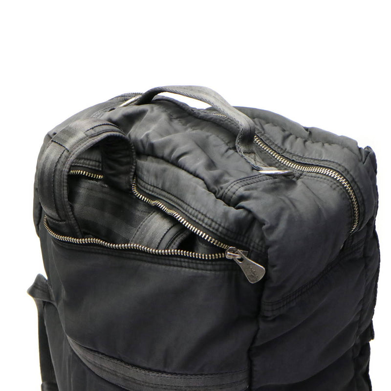 Porter Classic公文包Porter Classic Business Bag Business Rucksack Super Nylon 3way公文包L日本製造的男士對角袋PC-015-711