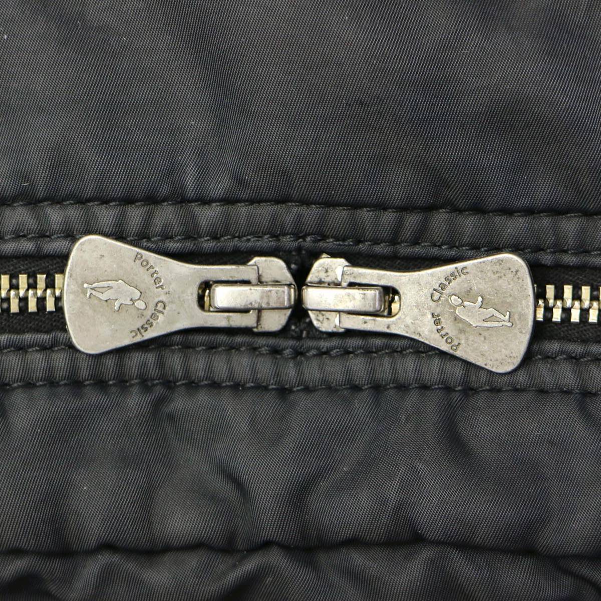 Porter Classic Briefcase PORTER CLASSIC Business Bag