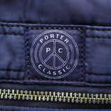 Porter Classic公文包Porter Classic Business Bag Business Rucksack Super Nylon 3way公文包L日本製造的男士對角袋PC-015-711