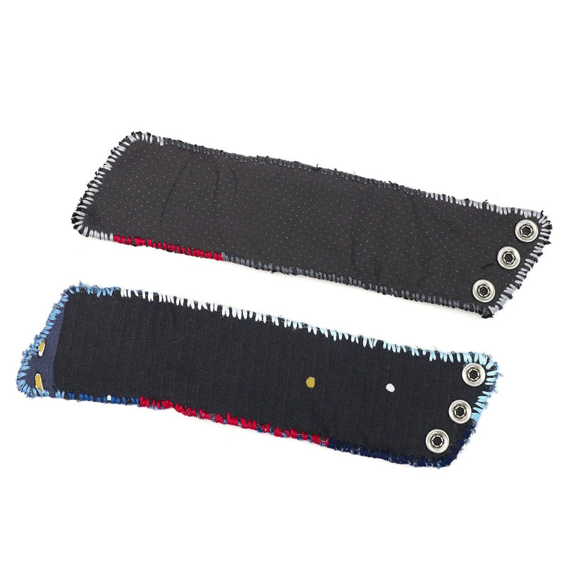 ポータークラシック ブレスレット Porter Classic サシコブレスレットL PC SASHIKO BRACELET L 刺し子 KENDO ケンドー 日本製 メンズ レディース PC-011-1252