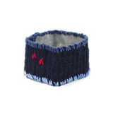 Porter Classic Bracelet PORTER CLASSIC Sashiko Bracelet M PC Sashiko Bracelet M Sashiko KENDO Kendo Men's Ladies PC-011-1253