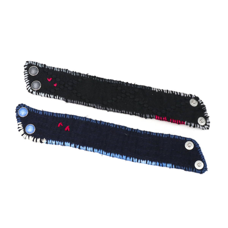 Porter Classic Gelang Porter Klasik Sashiko Gelang M PC Sashiko Gelang M Sashiko Kendo Kendo Lelaki Lelaki PC-011-1253