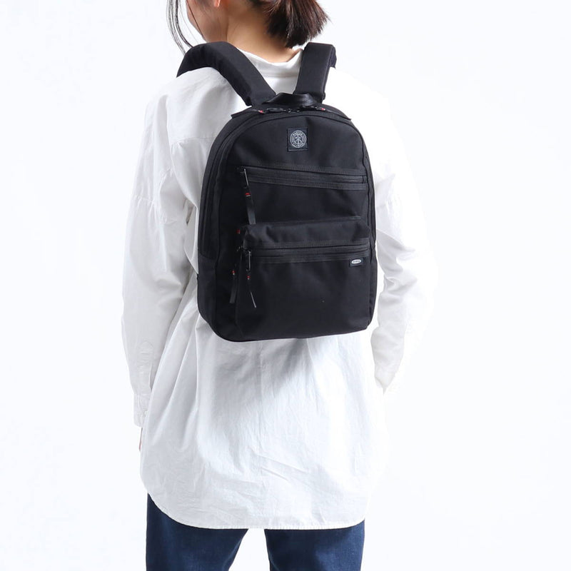 ポータークラシック リュック Porter Classic muatsu ムアツ NEWTON DAYPACK S ニュートン デイパック リュックサック A4 11.5L レディース キッズ 日本製 グッドデザイン賞受賞 PC-050-1415