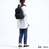 Porter Classic Rucksack Porter Classic Muatsu Muatsu Newton Daypack S Newton Day Pack Rucksack A4 11.5L Ladies Kidies Japan Reka Bentuk Baik Anugerah PC-050-1415