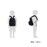 ポータークラシック リュック Porter Classic muatsu ムアツ NEWTON DAYPACK S ニュートン デイパック リュックサック A4 11.5L レディース キッズ 日本製 グッドデザイン賞受賞 PC-050-1415