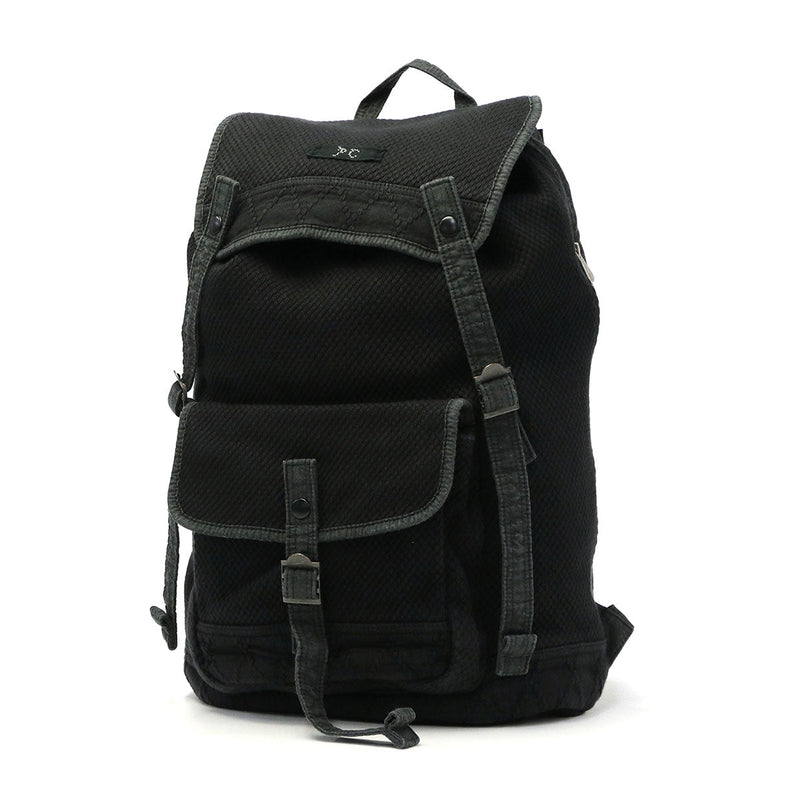 Porter Classic Rucksack Porter Classic PC Kendo Rucksack背包袋装袋棉布棉花棉棉件in4 b4 back backdown大型kendo休闲休闲时间