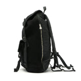 ポータークラシック リュック Porter Classic PC KENDO RUCKSACK リュックサック デイパック バッグ コットン 布 綿 インディゴ A4 B4 かぶせ 大きめ 大容量 剣道 カジュアル 日本製 メンズ レディース PC-001-321