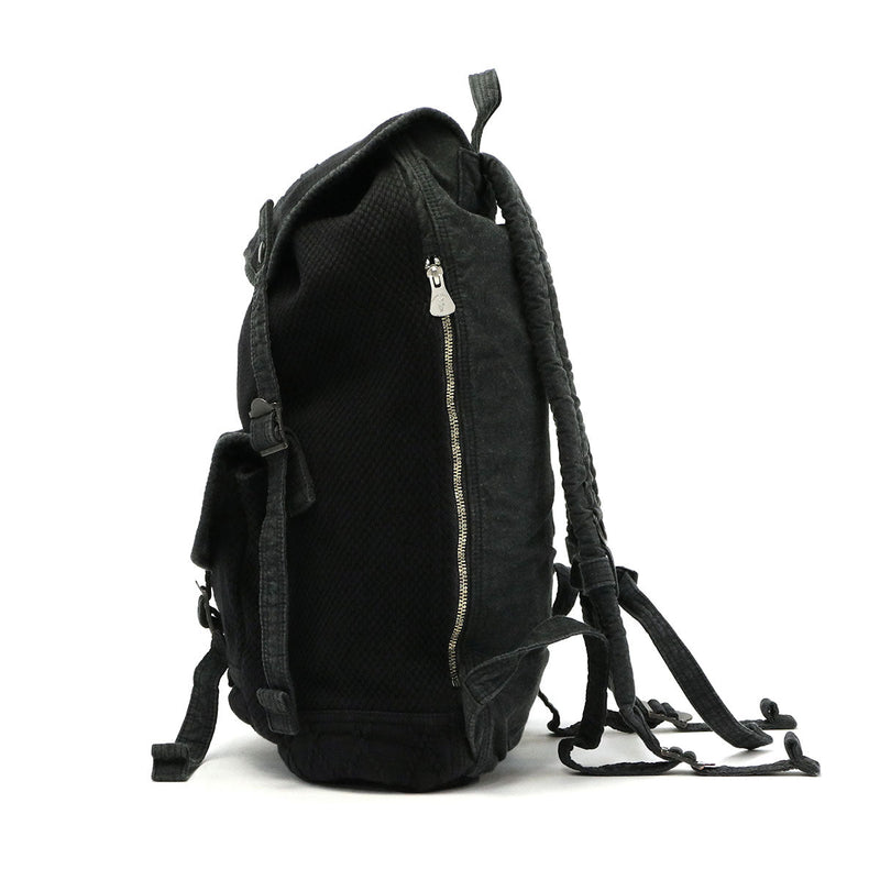 Porter Classic Rucksack Porter Classic PC Kendo Rucksack背包袋装袋棉布棉花棉棉件in4 b4 back backdown大型kendo休闲休闲时间