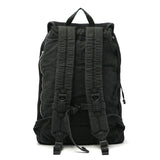 Porter Classic Rucksack PORTER CLASSIC PC KENDO RUCKSACK Rucksack Daypack Bag Cotton cloth Cotton Indigo A4 B4 Backdown Large Kendo Casual Casual Made in Japan Men's Ladies PC-001-321