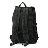 ポータークラシック リュック Porter Classic PC KENDO RUCKSACK リュックサック デイパック バッグ コットン 布 綿 インディゴ A4 B4 かぶせ 大きめ 大容量 剣道 カジュアル 日本製 メンズ レディース PC-001-321