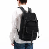 ポータークラシック リュック Porter Classic PC KENDO RUCKSACK リュックサック デイパック バッグ コットン 布 綿 インディゴ A4 B4 かぶせ 大きめ 大容量 剣道 カジュアル 日本製 メンズ レディース PC-001-321