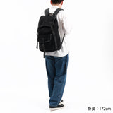 Porter Classic Rucksack PORTER CLASSIC PC KENDO RUCKSACK Rucksack Daypack Bag Cotton cloth Cotton Indigo A4 B4 Backdown Large Kendo Casual Casual Made in Japan Men's Ladies PC-001-321