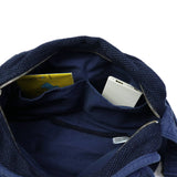 搬运工经典的肩袋搬运工经典PC Kendo肩带M BAG BAG BAG对角线被男士女士Kendo Cotton Indigo Japan Japan Japan PC-001-323