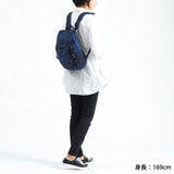 Porter Classic Rucksack PORTER CLASSIC PC Kendo Mini Rucksack Rucksack Daypack Mini Rucks Small Compact Wear Men's Ladies Kendo Indigo Indigo Indigo Indigo PC-001-332