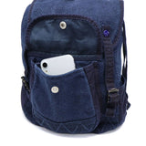 Porter Classic Rucksack Porter Classic PC Kendo Mini Mini Rucksack Rucksack Daypack mini rucks小型紧凑型磨损男士女士Kendo Indigo Indigo Indigo Indigo Indigo Indigo PC-001-332