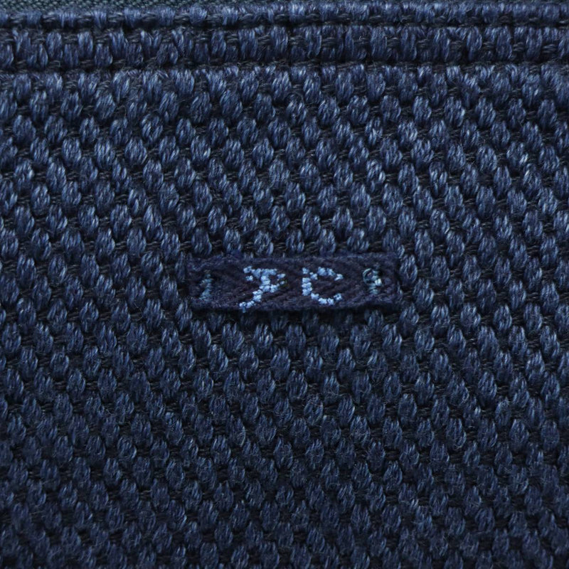 Porter Classic Sakosh PORTER CLASSIC PC KENDO SIMPLE POUCH M Shoulder Bag Pouch Minew Shoulder Diagonal Compact Men's Kendo Indigo Indigo Indigo Japan PC-001-796