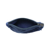 Porter Classic Sakosh PORTER CLASSIC PC KENDO SIMPLE POUCH S Shoulder Bag Pouch Minister Diagonal small Men's Ladies Kendo Indigo Indigo Indigo Japan PC-001-797