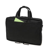 포터 클래식 비즈니스 가방 포터 클래식 × Muatsu Muatsu Muatsu Muatsu Newton Brifecase Newton 2way Brief Case Shoulder Commuting B4 Nylon Make Men 's PC-050-1416