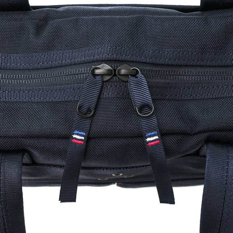 Porter Classic Business Bag PORTER CLASSIC × MUATSU Muatsu Muatsu NEWTON BRIFECASE Newton 2way Brief Case Shoulder Business Commuting B4 Nylon Made Men's PC-050-1416