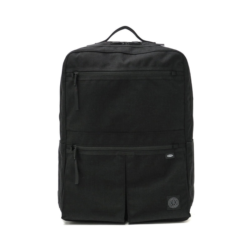 ポータークラシック リュック Porter Classic × muatsu ムアツ NEWTON BUSINESS RUCKSACK (L) ニュートン リュックサック ビジネスリュック バックパック ビジネス 通勤 B4 日本製 PC-050-1417