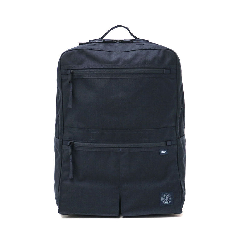 ポータークラシック リュック Porter Classic × muatsu ムアツ NEWTON BUSINESS RUCKSACK (L) ニュートン リュックサック ビジネスリュック バックパック ビジネス 通勤 B4 日本製 PC-050-1417