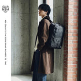 ポーター クラシック リュック メンズ レディース 大容量 Porter Classic バックパック おしゃれ 通勤 ビジネスリュック A4 B4 23L PC 日本製 ニュートン NEWTON BUSINESS RUCKSACK L PC-050-3435 PC-050-1417