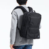 ポータークラシック リュック Porter Classic × muatsu ムアツ NEWTON BUSINESS RUCKSACK (L) ニュートン リュックサック ビジネスリュック バックパック ビジネス 通勤 B4 日本製 PC-050-1417