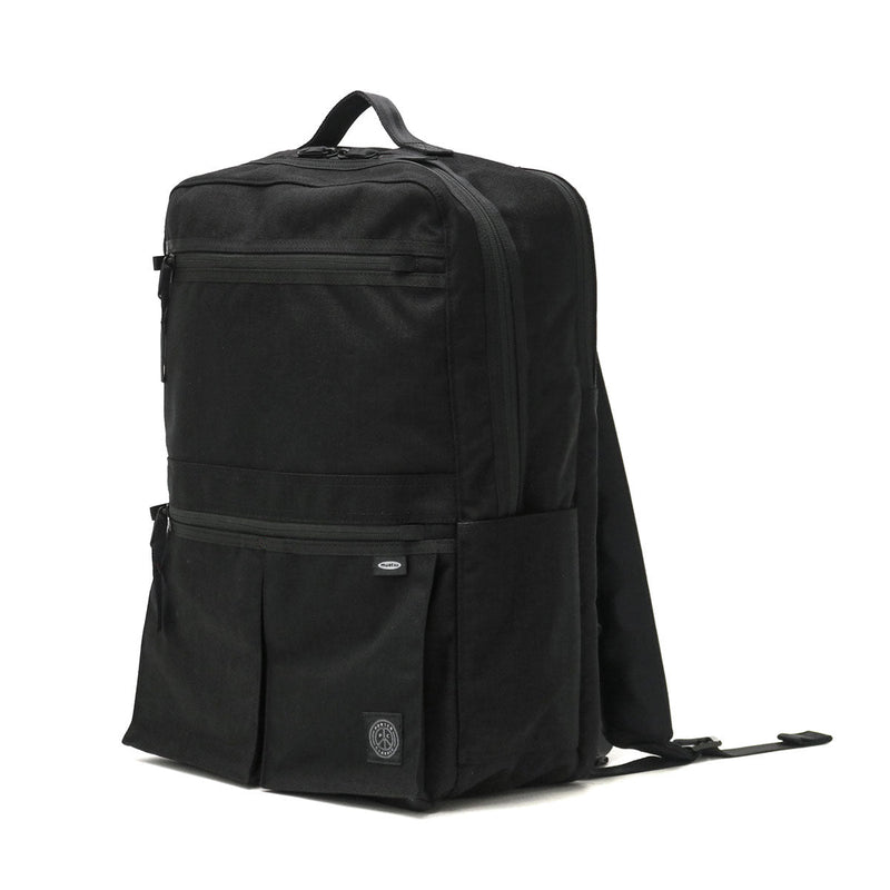 Porter Classic Rucksack Porter Classic × Muatsu Muatsu Newton Business Rucksack (l) Newton Rucksack Business Businy Business Commuter B4 Dibuat di Jepun PC-050-1417