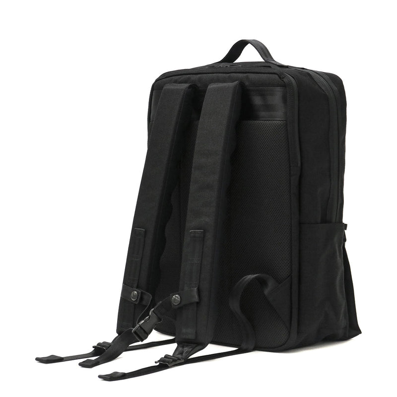 Porter Classic Rucksack Porter Classic × Muatsu Muatsu Newton Business Rucksack (l) Newton Rucksack Business Businy Business Commuter B4 Dibuat di Jepun PC-050-1417