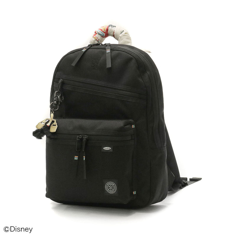 ポータークラシック リュック DISNEY FANTASIA PORTER CLASSIC NEWTON COLLECTION DAYPACK S デイパック ディズニー ファンタジア ニュートン ムアツ muatsu A4 メンズ レディース DP-050-1415