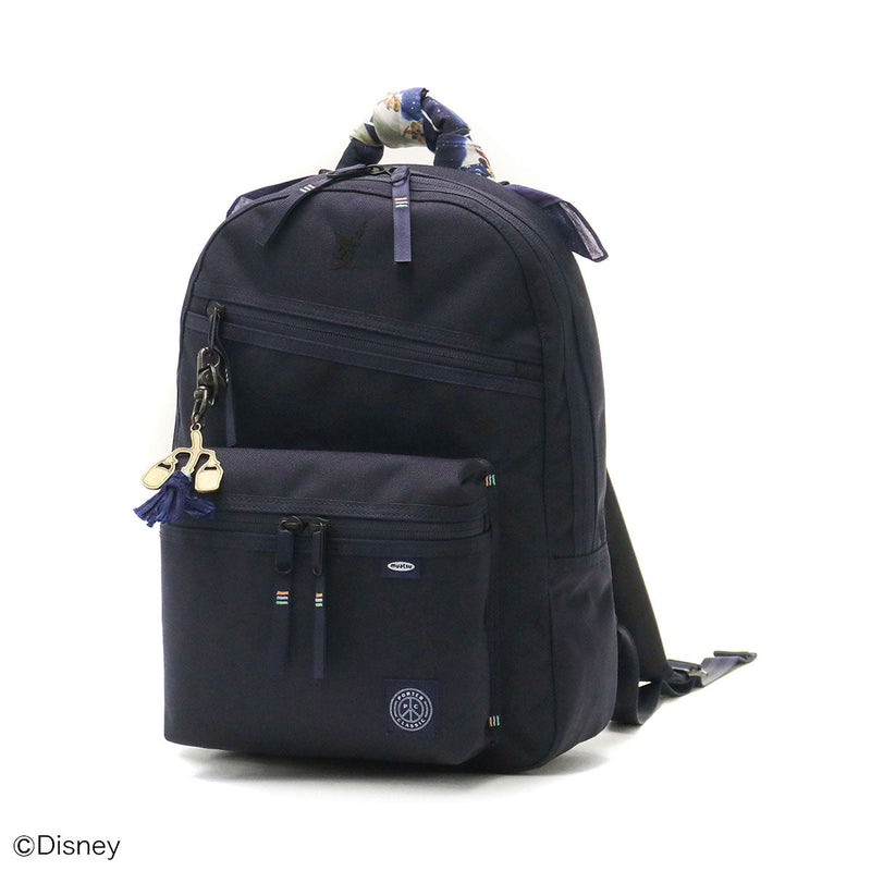 ポータークラシック リュック DISNEY FANTASIA PORTER CLASSIC NEWTON COLLECTION DAYPACK S デイパック ディズニー ファンタジア ニュートン ムアツ muatsu A4 メンズ レディース DP-050-1415