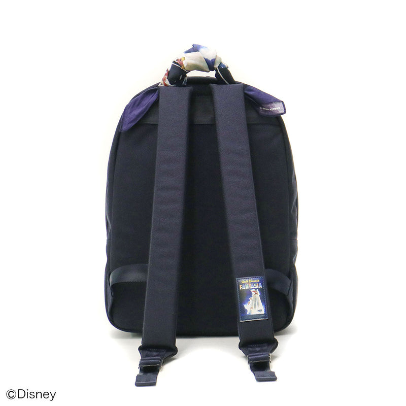 Porter Classic Rucksack DISNEY FANTASIA PORTER CLASSIC NEWTON COLLECTION DAYPACK S Daypack Disney Fantasia Newton Muatsu MUATSU A4 Men's Ladies DP-050-1415