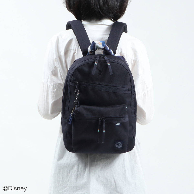 ポータークラシック リュック DISNEY FANTASIA PORTER CLASSIC NEWTON COLLECTION DAYPACK S デイパック ディズニー ファンタジア ニュートン ムアツ muatsu A4 メンズ レディース DP-050-1415