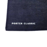 ポータークラシック バンダナ Porter Classic DISNEY FANTASIA PORTER CLASSIC NEWTON COLLECTION BANDANA（SINGLE） ディズニー ミッキー ハンカチ ニュートン DP-011-1497