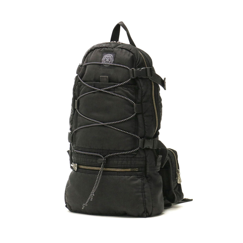 ポータークラシック リュック Porter Classic リュックサック スーパーナイロン SUPER NYLON DAY PACK デイパック A4 日本製 メンズ レディース PC-015-190