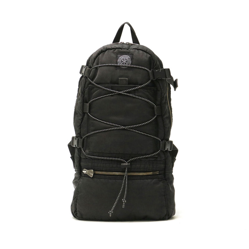 ポータークラシック リュック Porter Classic リュックサック スーパーナイロン SUPER NYLON DAY PACK デイパック A4 日本製 メンズ レディース PC-015-190