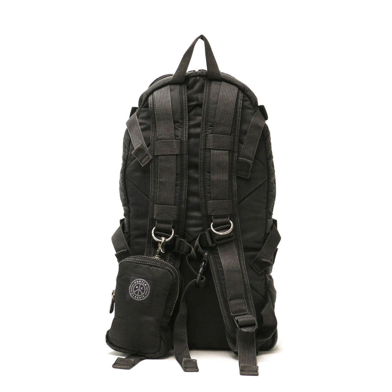 ポータークラシック リュック Porter Classic リュックサック スーパーナイロン SUPER NYLON DAY PACK デイパック A4 日本製 メンズ レディース PC-015-190