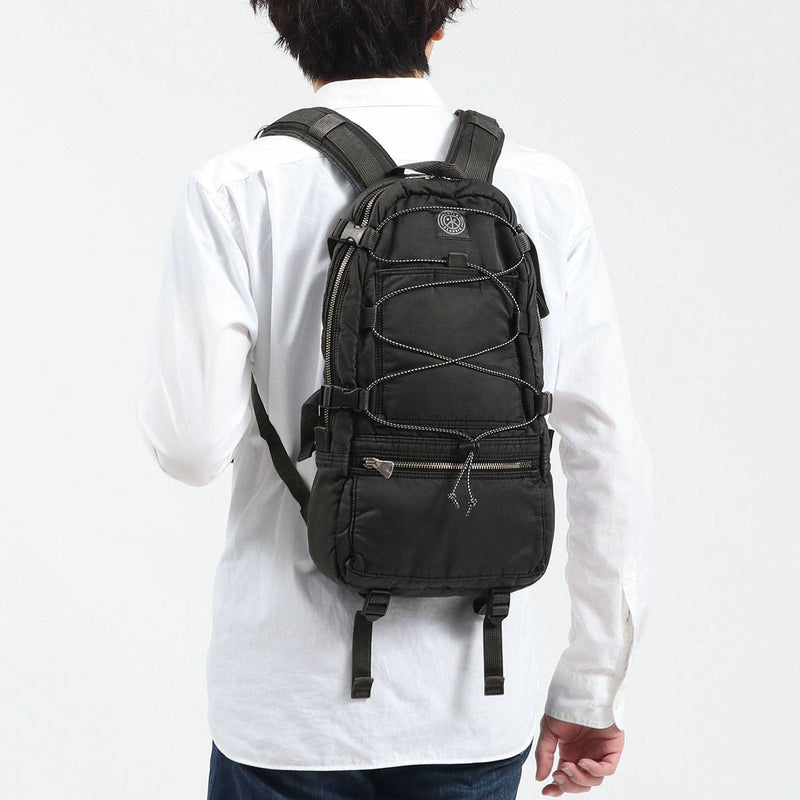 ポータークラシック リュック Porter Classic リュックサック スーパーナイロン SUPER NYLON DAY PACK デイパック A4 日本製 メンズ レディース PC-015-190