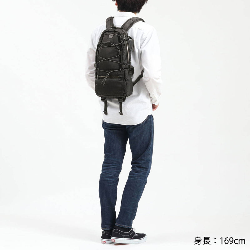 ポータークラシック リュック Porter Classic リュックサック スーパーナイロン SUPER NYLON DAY PACK デイパック A4 日本製 メンズ レディース PC-015-190