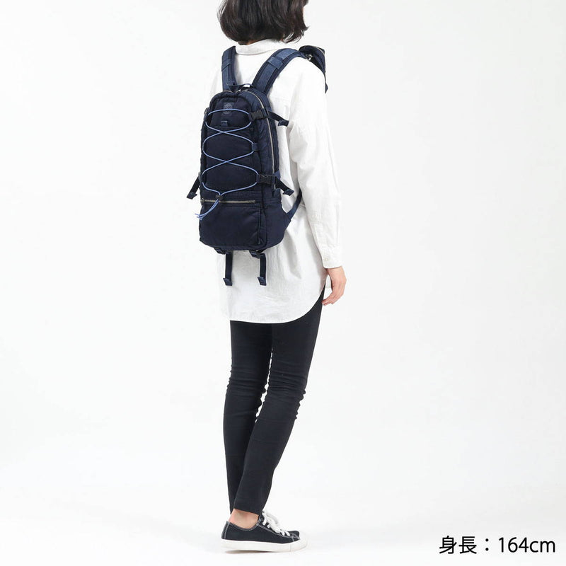 ポータークラシック リュック Porter Classic リュックサック スーパーナイロン SUPER NYLON DAY PACK デイパック A4 日本製 メンズ レディース PC-015-190