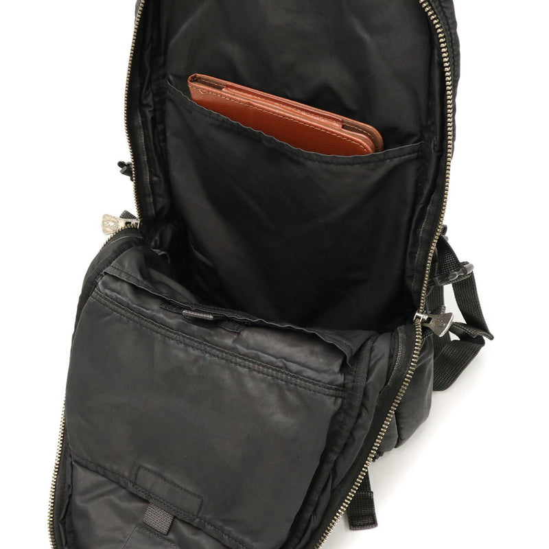 ポータークラシック リュック Porter Classic リュックサック スーパーナイロン SUPER NYLON DAY PACK デイパック A4 日本製 メンズ レディース PC-015-190