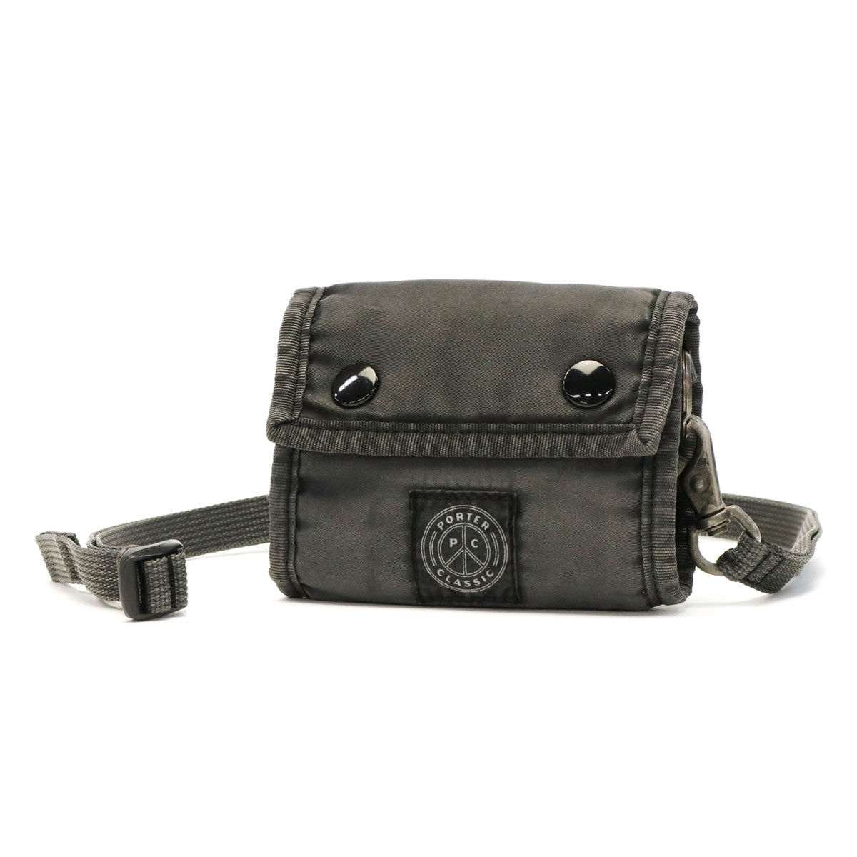 当店限定モデル】 ポータークラシック 財布 Porter Classic 三