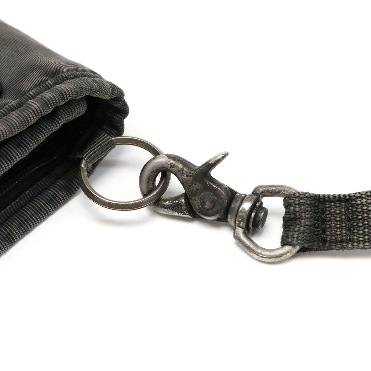 当店限定モデル】 ポータークラシック 財布 Porter Classic 三つ折り