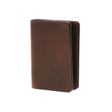 Porter Classic Card Case PORTER CLASSIC Business Card holder Leather Card CASE W/Silver Heart Charm Card Storage Card Introduction Genuine Leather Leather Leather Light Leather Leather Small Solds Brand Made in Japan Men's PC-045-1770