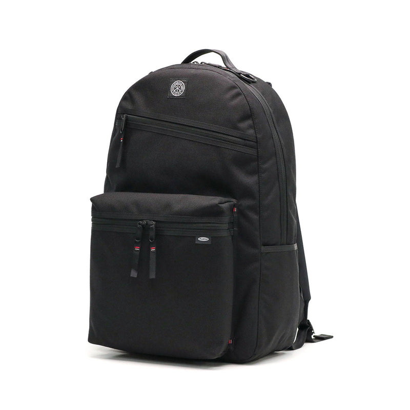 Porter Classic Rucksack Porter Classic × Muatsu Muatsu Newton Daypack L Daypack Rucksack Backpack B4 A4 Kapasiti Perjalanan Jepun Cordurana Lon Lon PC-050-2110