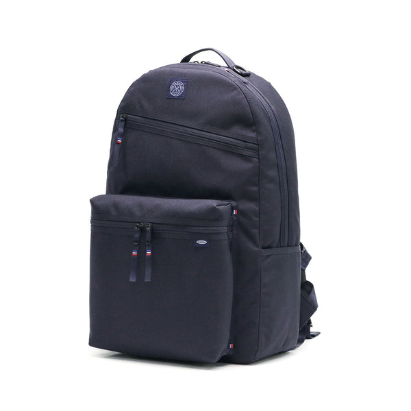 Porter Classic Rucksack Porter Classic × Muatsu Muatsu Newton Daypack L Daypack Rucksack Backpack B4 A4 Kapasiti Perjalanan Jepun Cordurana Lon Lon PC-050-2110