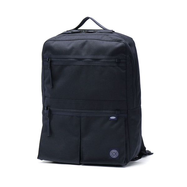 포터 클래식 배낭 포터 클래식 × Muatsu Muatsu Newton Newton Newton Business Rucksack M Daypack Rucksack PC B4 A4 통근 대기업 대용량 일본 경량 코듀라 Nylon PC-050-2111