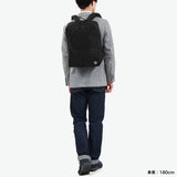 ポーター クラシック リュック メンズ レディース 大容量 Porter Classic バックパック おしゃれ 通勤 ビジネスリュック A4 B4 18L PC 日本製 ニュートン NEWTON BUSINESS RUCKSACK M PC-050-3434 PC-050-2111