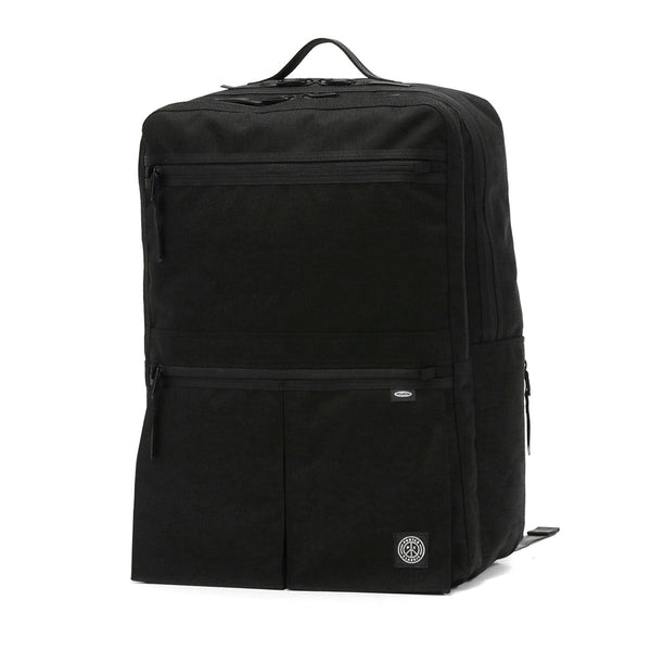 Porter Classic Rucksack Porter Classic × Muatsu Muatsu Newton Newton Business Rucksack XL Rucksack Business Rucksack 30L A3 CAPACITY CAPACITY 2-LAYER LELAKI PC-050-1419